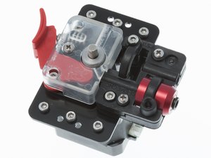 9) SeeMeCNC EZStruder