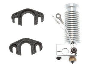 8) K-Head Installation