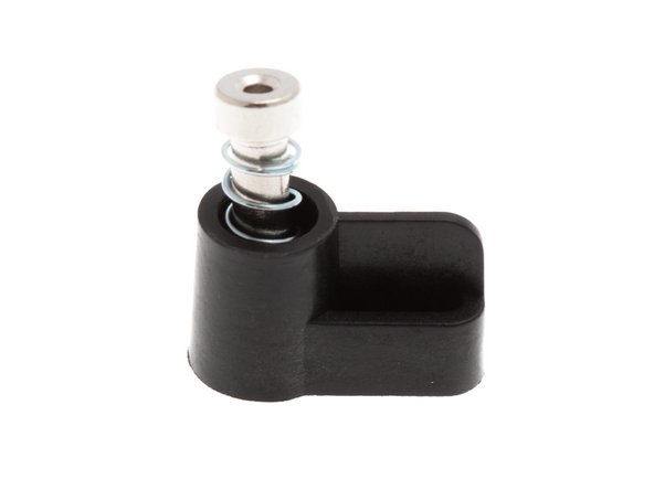 Repeat for all 6 clamp pieces.