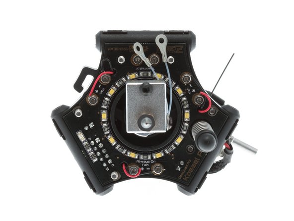 The long edge of the heater block should point straight back towards the Z-Axis when installed (aligned with the exhaust opening for the constant-on fan).