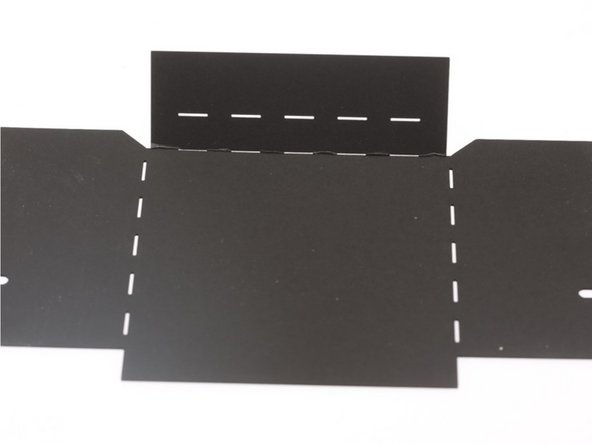 Failure to do this will result in the power supply not being able to supply enough power to turn the printer on.