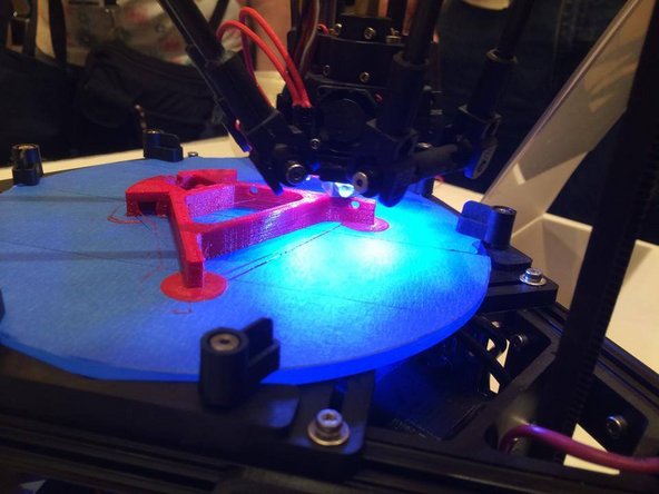 Tuning, Modifications, First Print and Best Practices - ZT Automations, LLC